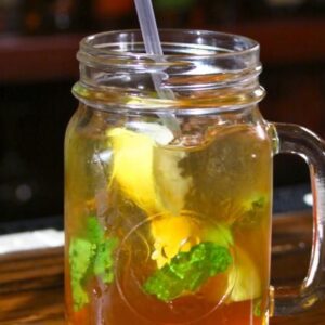Sweet Tea Lemonade