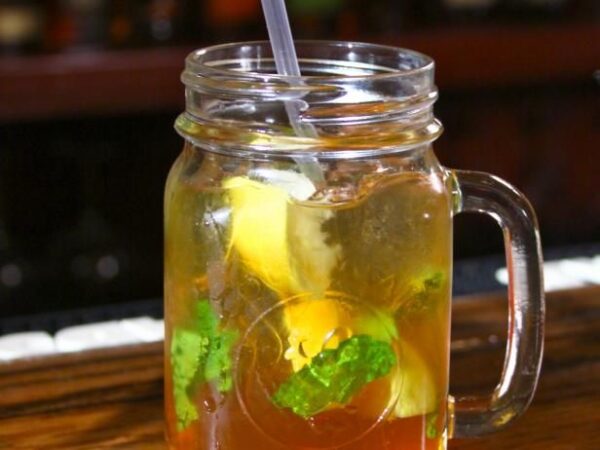 Sweet Tea Lemonade