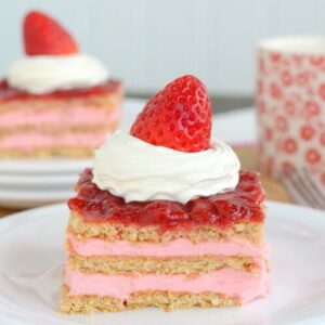Strawberry Shortcake