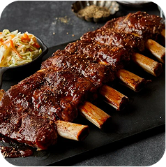 Cube Steak