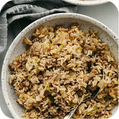 Dirty Rice