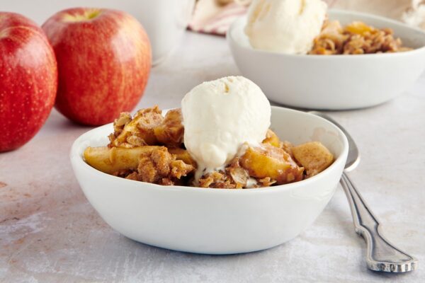 Apple Crisp