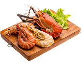 Seafood Delights