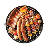 BBQ Classics